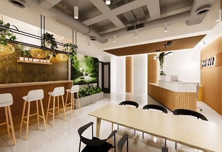 Innov8 to Add 11,000 Seats Across India in FY26 Expansion