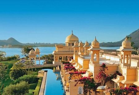 Alivaa Hotels Adds Heritage Lotwara Fort Rajasthan to Luxury Portfolio