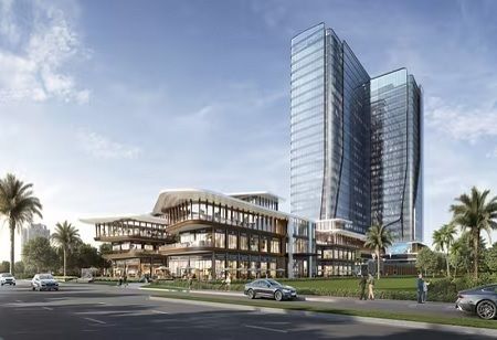 Exotica Housing to invest INR 500 crore in Exotica One32