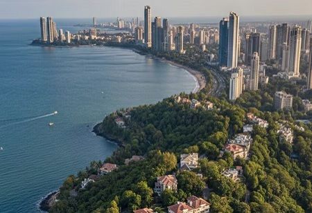 Lodha Developers acquires development rights in Malabar Hill