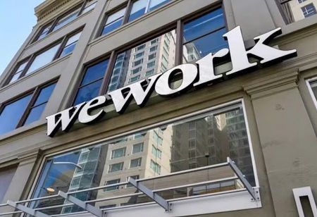 WeWork India Secures Rs 475 Cr Deal for Hyderabad Office Expansion