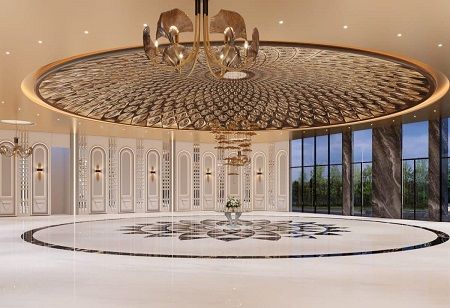 Tivoli Hospitality Launches Omnia Convention Centre in Gurugram