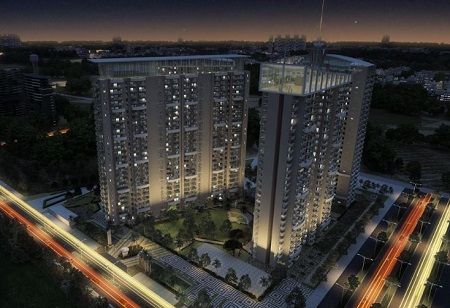 Siddharth Vihar Emerges as an Unexpected Luxury Housing Hub