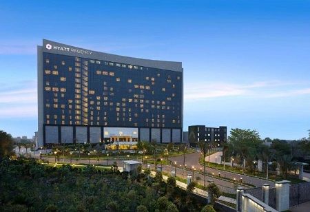 Hyatt to Open 10 New Hotels Annually Across India