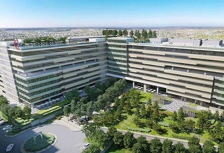PRIME Fund Buys Chennai Campus in Record Deal