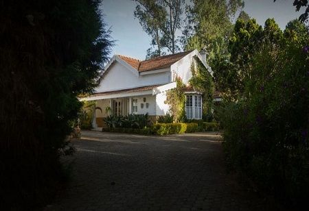 CGH Earth Saha Unveils Marli Hill Bungalow in Ooty