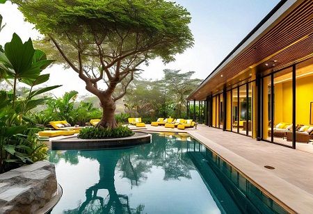 Lemon Tree Signs 56-Key Hotel in Gaya, Bihar