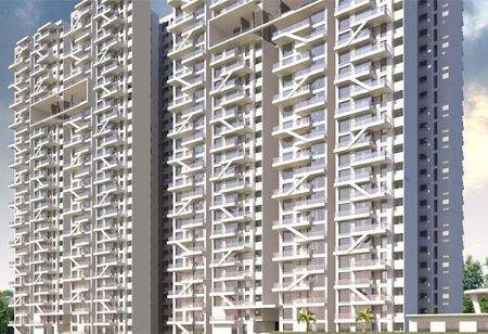 Ashwin Sheth Group Acquires 50% Stake in South Mumbai's Luxury Project One Marina