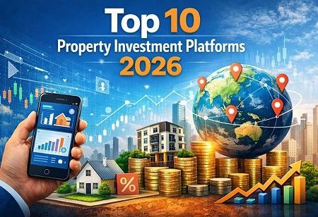 Top 10 Property Investment