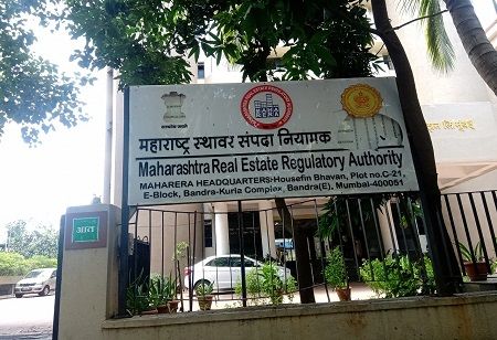 MahaRERA complaints