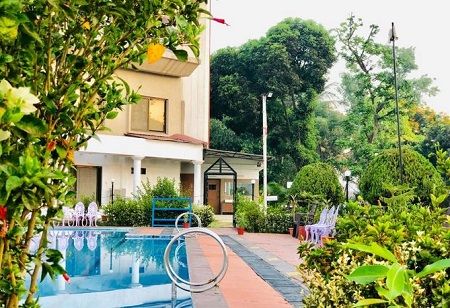 VITSKAMATS opens new business hotel in Bengaluru