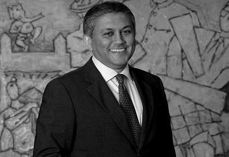 Pramit Jhaveri purchases a luxury apartment in South Mumbai