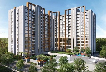 Codename Light Launches in Pune's Keshav Nagar with 30+ Amenities