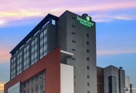 Lemon Tree Hotels Expands in Jharkhand with New Ranchi Property