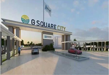 G Square