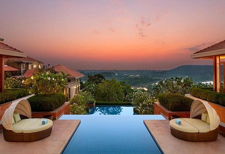 Ventive Boosts Hilton Goa Resort with Rs. 110.5 Cr Strategic Infusion