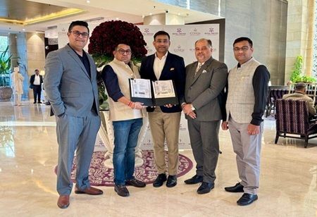 Royal Orchid & Regenta Hotels