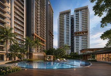 AU Real Estate Launches Affordable Homes in NCR