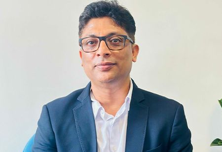 Aruni Mishra, CEO, Tramontina India