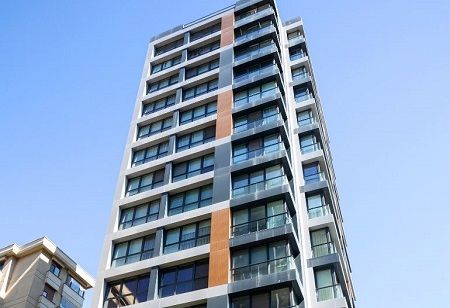 Studio Mahalaxmi redevelopment