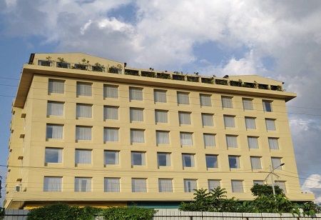 The Fern Residency Solapur