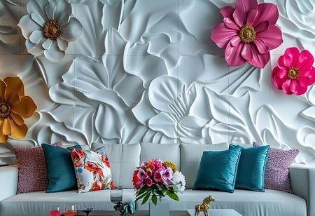 Top 5 Trending Wallpaper Styles to Turn Every Room Beautiful