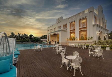 Miros Hotels Launches in Goa for Conscious Travelers
