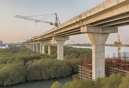 GHV Infra Projects