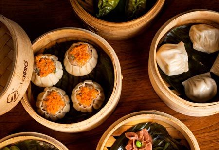 Courtyard Mahabaleshwar to host Dimsum & Momo Fest