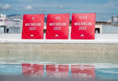 Marriott International Earns 42 MICHELIN Keys Across Asia Pacific
