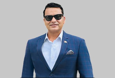 Vishesh Rawat