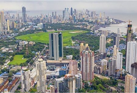 Lodha Developers