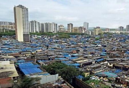 SRA Tech Reforms to Fast Track Slum Rehabilitation in Mumbai