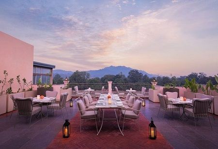 IHCL Opens Hari Ganga Niwas in Haridwar