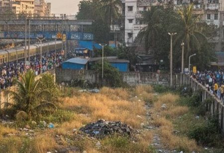 Suraj Estate Developers