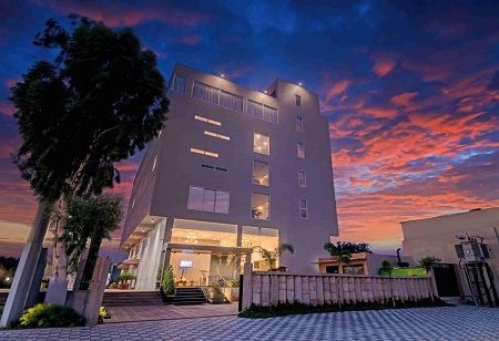 Eight Continents Expands Stamps Brand in Jodhpur