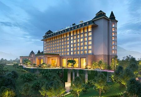 Atmosphere Core to Launch Luxury Resort in Odisha