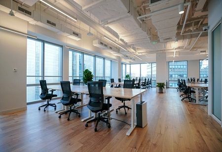 WeWork India