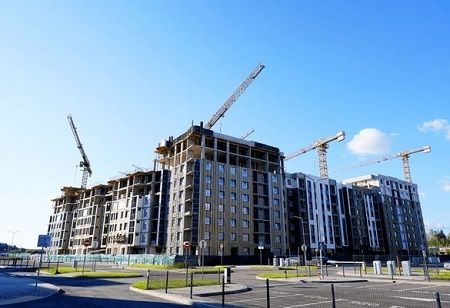 Under-Construction Homes Drive Premium Market Surge in India