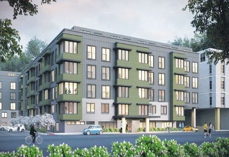 Funding boost to Ummeed for affordable homes in India