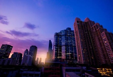 North Bengaluru Emerges as Real Estate Hotspot