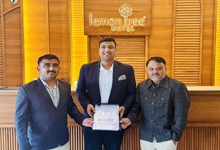 Lemon Tree Signs New Hotel in Gandhidham, Gujarat