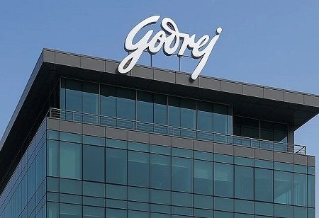 Godrej Industries Signs 20,000 Crore Investment Pact in Haryana