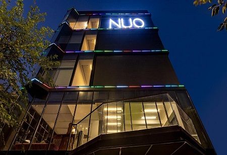 Onora Hospitality's NUO by juSTa Expands to Nagpur
