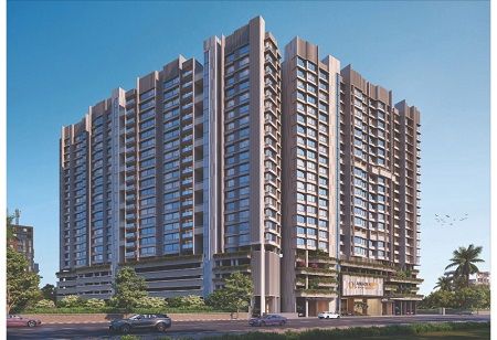 Arkade Buys Thane Land for Rs. 2000 Cr Mixed-Use Project