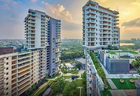 South India Leads Real Estate Recovery in Q2 2025