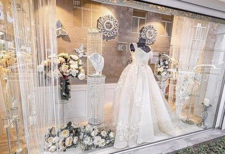 ELIE SAAB Partners with Vogue Wedding Atelier to Elevate Bridal Fashion