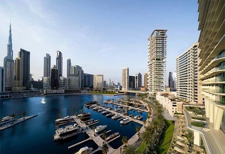 Prestige One Plans $1.1 Bn Investment in 8 Projects