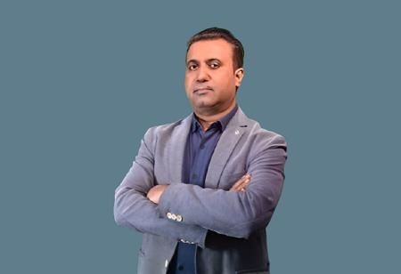 Prasun Kumar, Chief Marketing Officer, Magicbricks