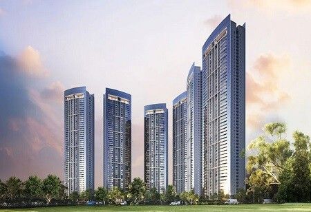 Gurugram Beats Mumbai in Luxury Home Sales But Mumbai Leads in Value